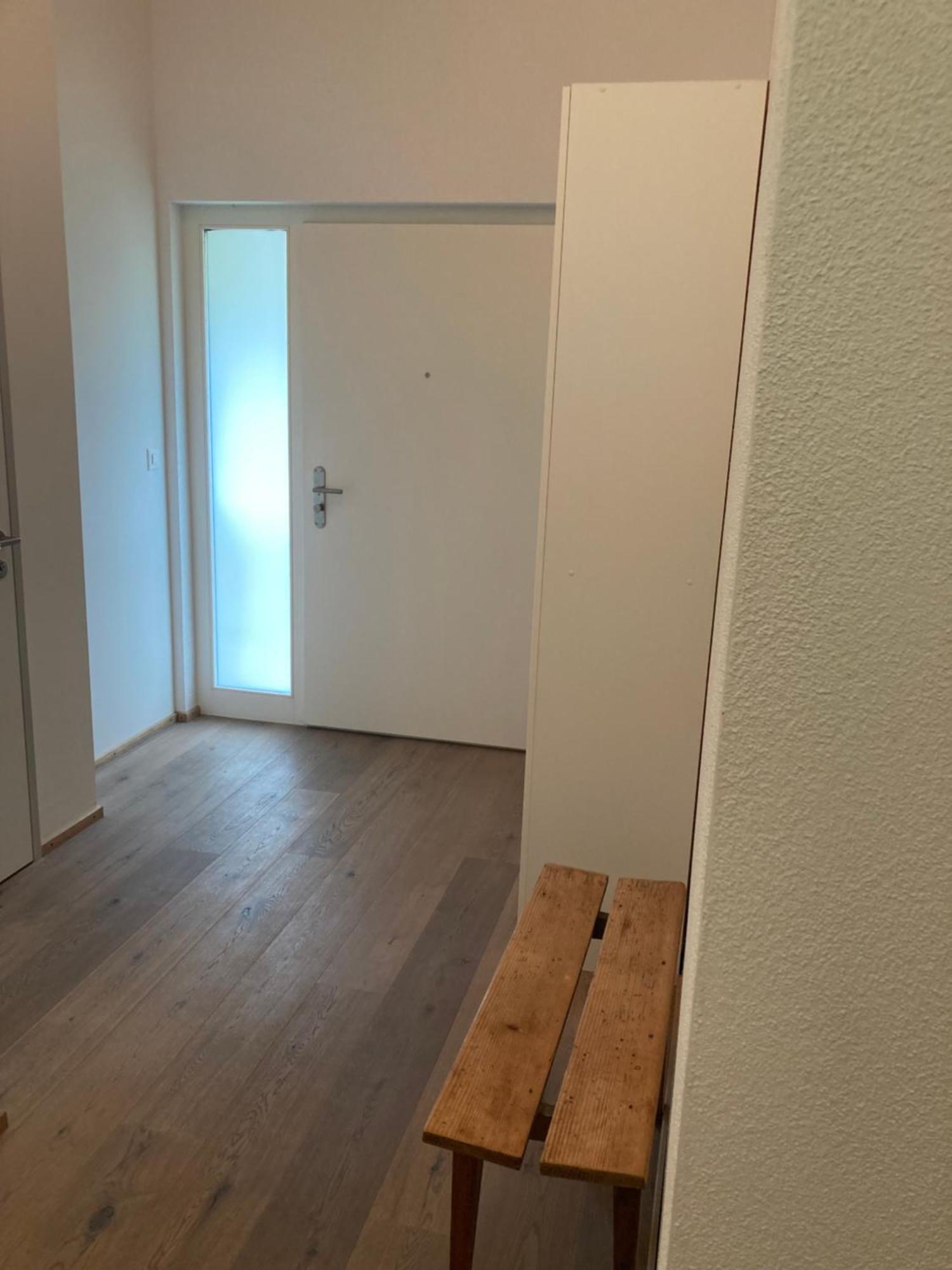 Wohnresidenz Casa Fortuna Suhr Esterno foto