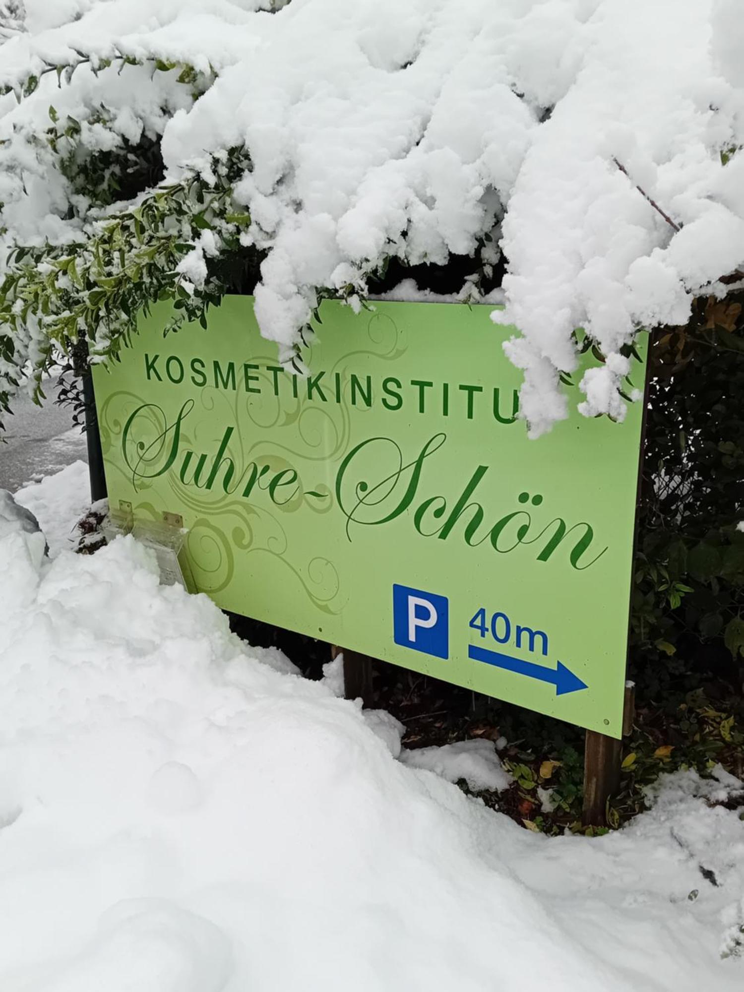 Wohnresidenz Casa Fortuna Suhr Esterno foto